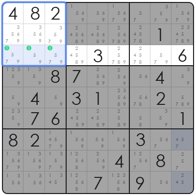 puzzle madness samurai sudoku