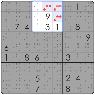k sudoku